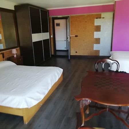 Casa Buda Conors Foz Eksteriør billede