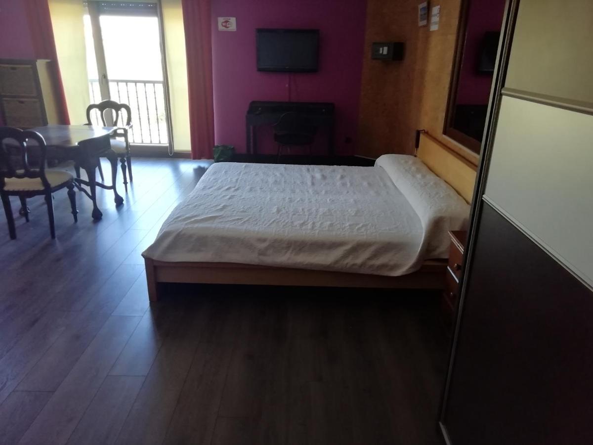 Casa Buda Conors Foz Eksteriør billede