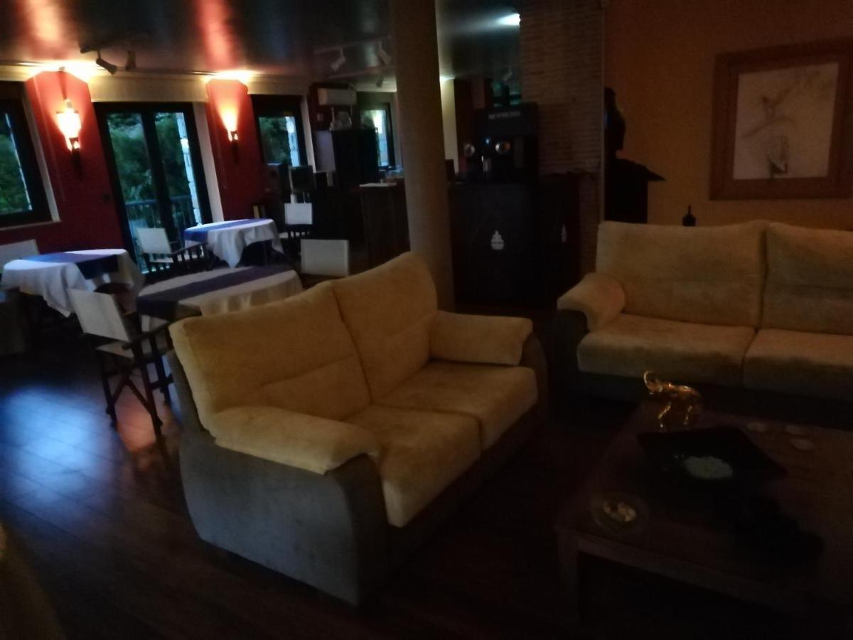 Casa Buda Conors Foz Eksteriør billede