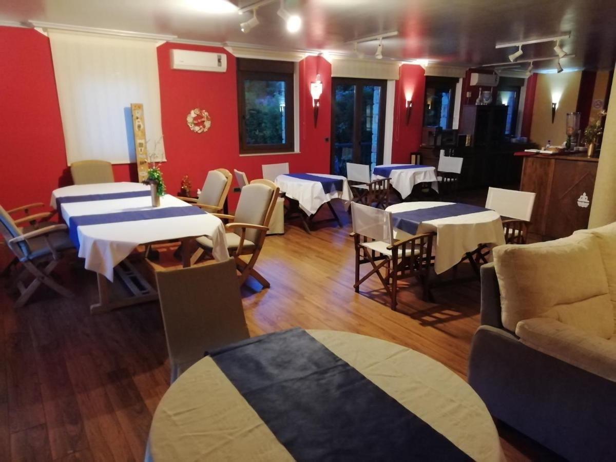 Casa Buda Conors Foz Eksteriør billede