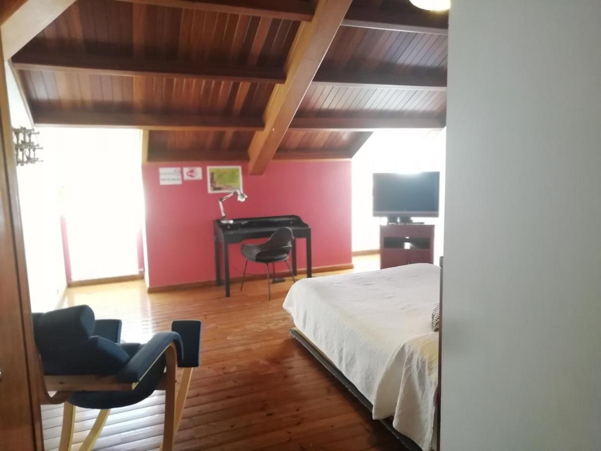 Casa Buda Conors Foz Eksteriør billede