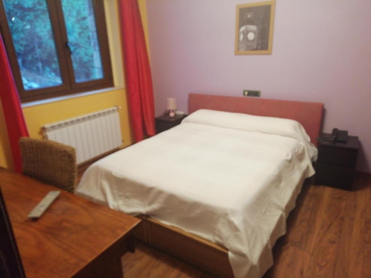 Casa Buda Conors Foz Eksteriør billede