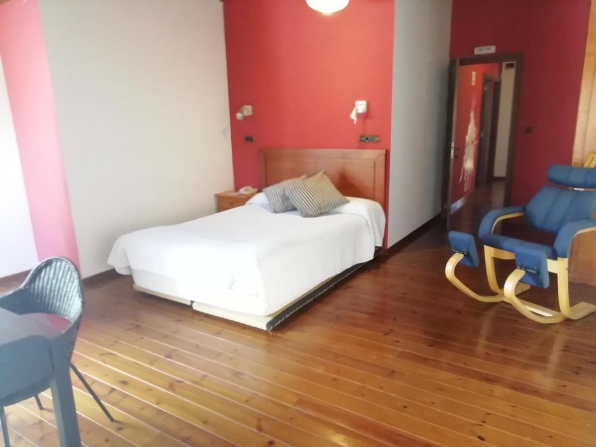 Casa Buda Conors Foz Eksteriør billede