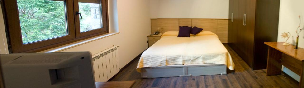 Casa Buda Conors Foz Eksteriør billede