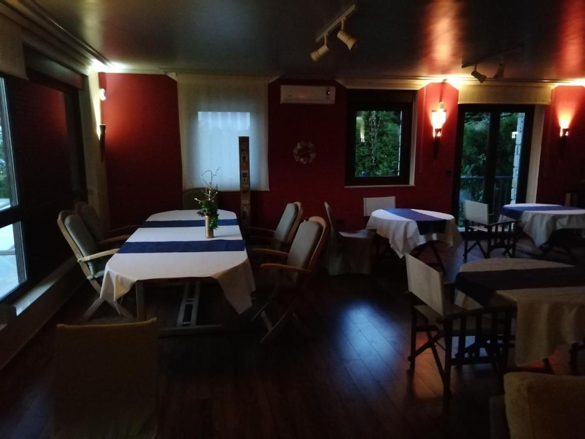 Casa Buda Conors Foz Eksteriør billede