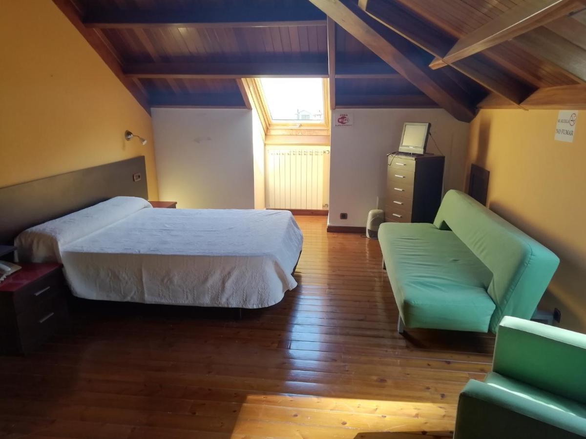 Casa Buda Conors Foz Eksteriør billede