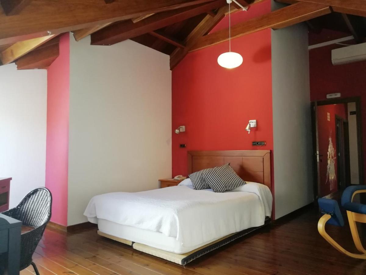 Casa Buda Conors Foz Eksteriør billede