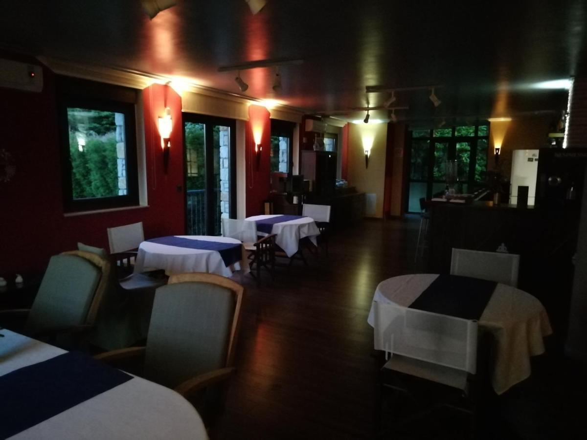 Casa Buda Conors Foz Eksteriør billede