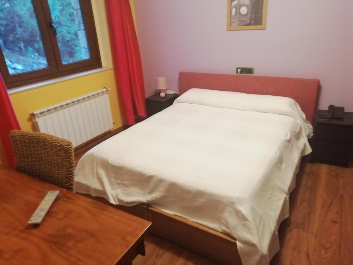 Casa Buda Conors Foz Eksteriør billede