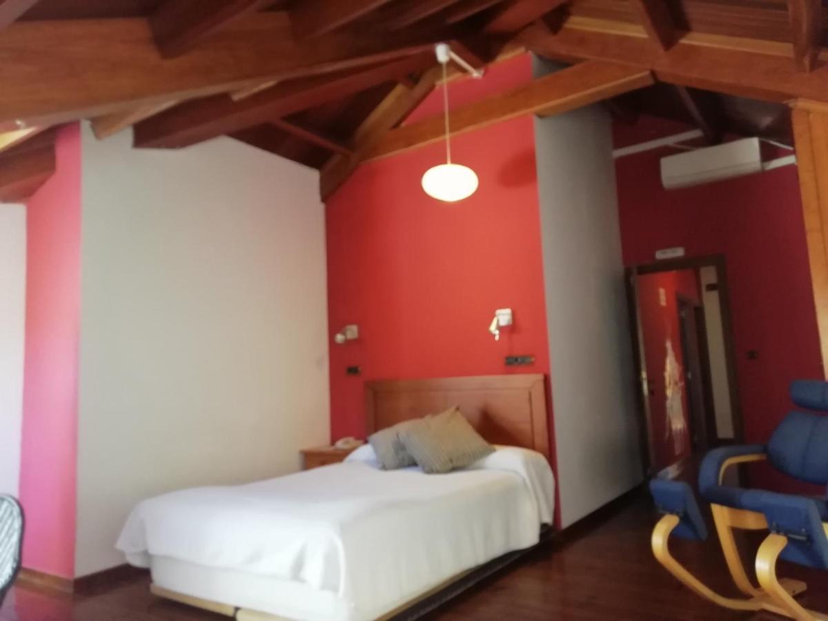 Casa Buda Conors Foz Eksteriør billede