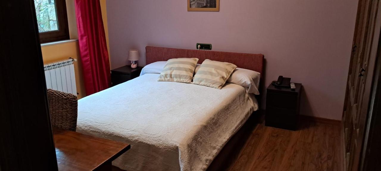 Casa Buda Conors Foz Eksteriør billede
