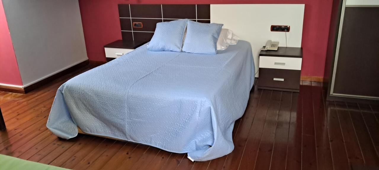 Casa Buda Conors Foz Eksteriør billede