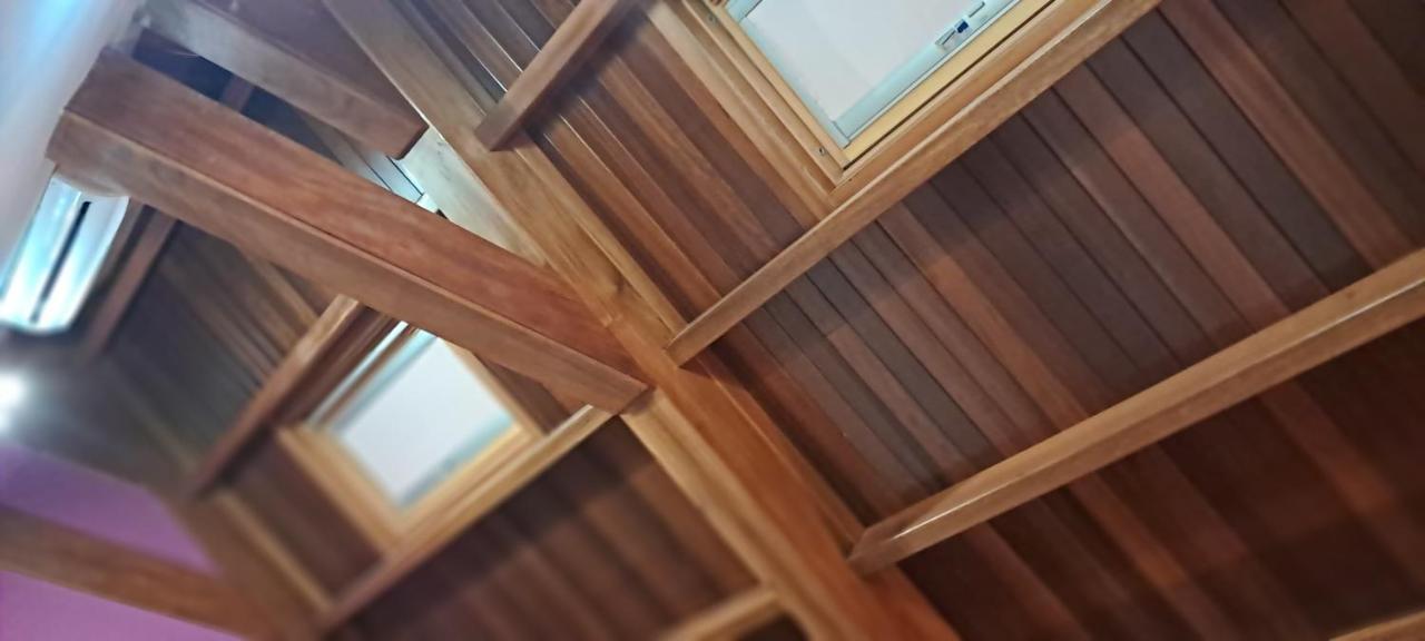 Casa Buda Conors Foz Eksteriør billede