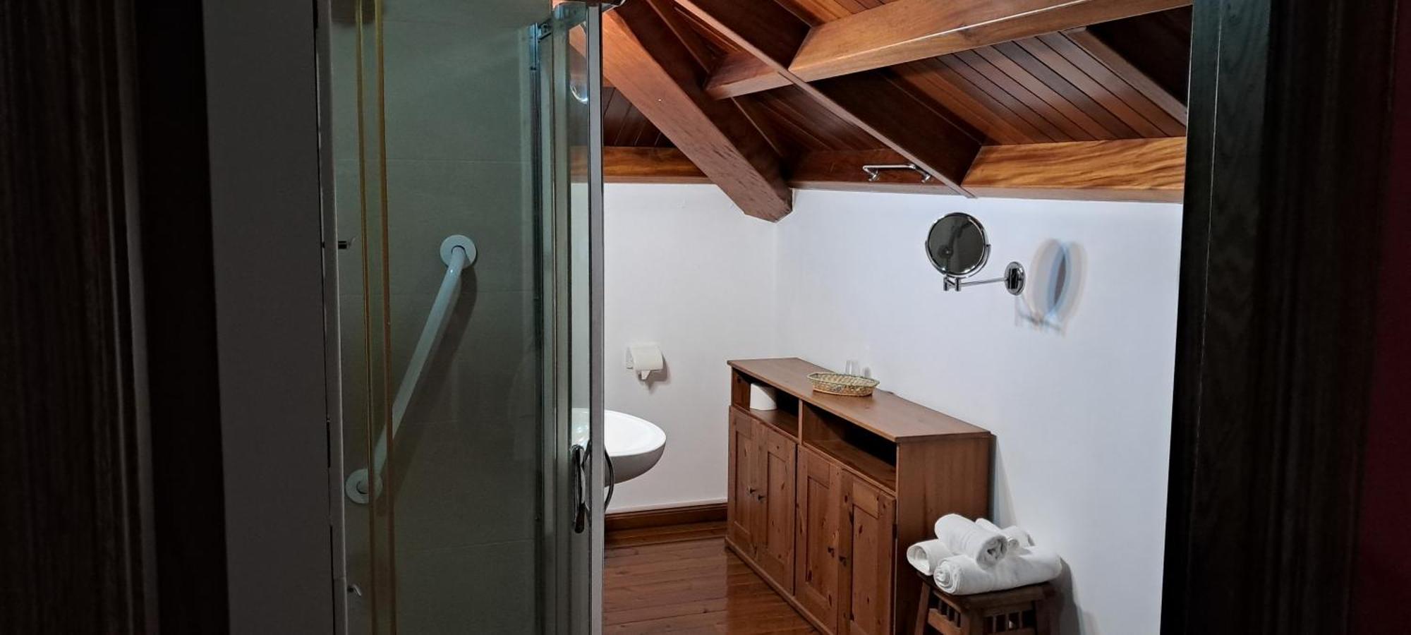 Casa Buda Conors Foz Eksteriør billede