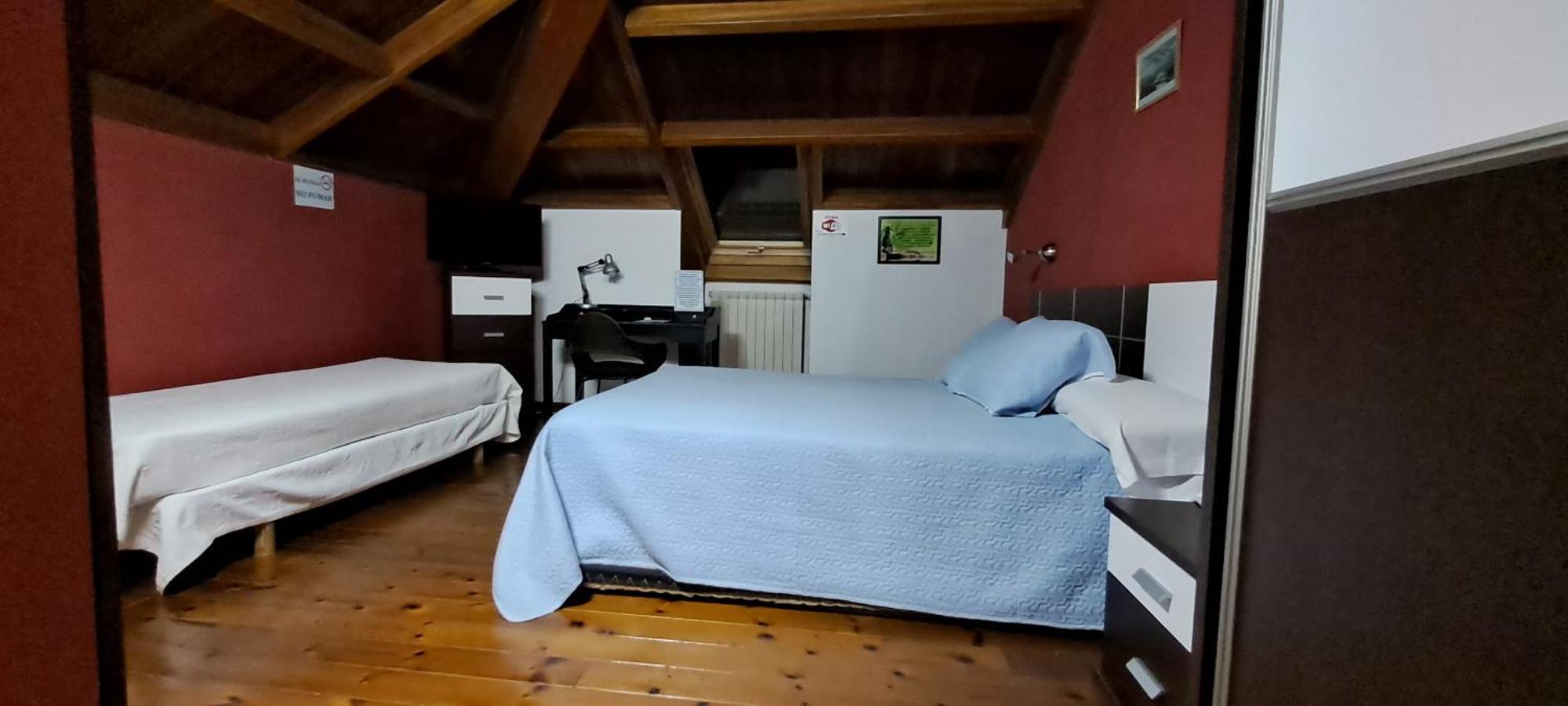Casa Buda Conors Foz Eksteriør billede