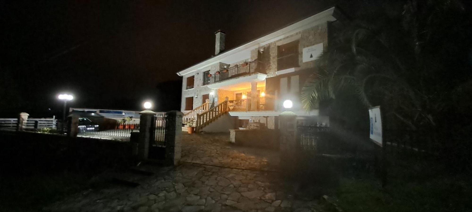 Casa Buda Conors Foz Eksteriør billede