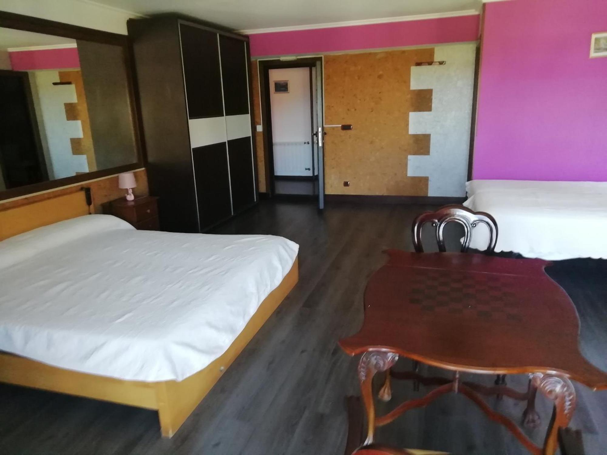 Casa Buda Conors Foz Eksteriør billede